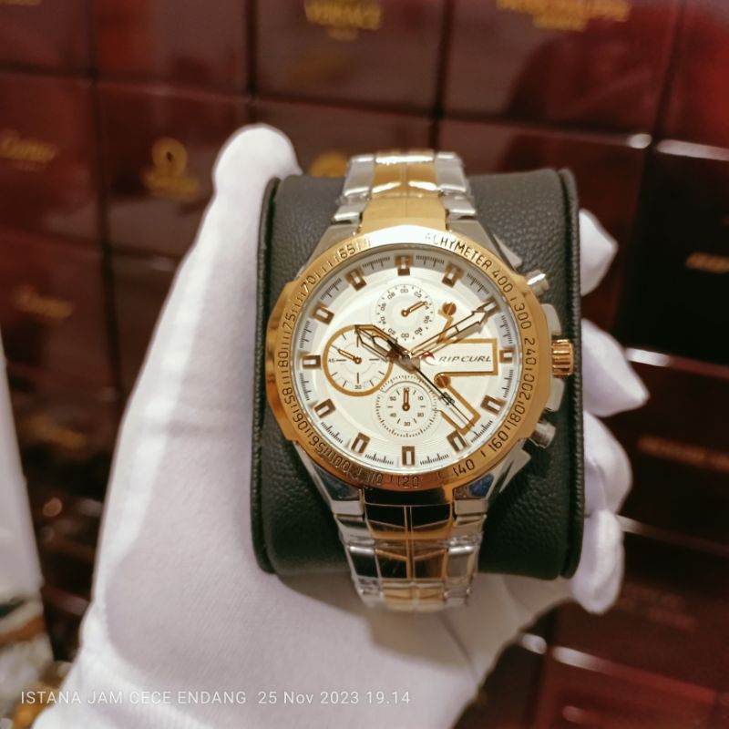 jam tangan pria ripcurl