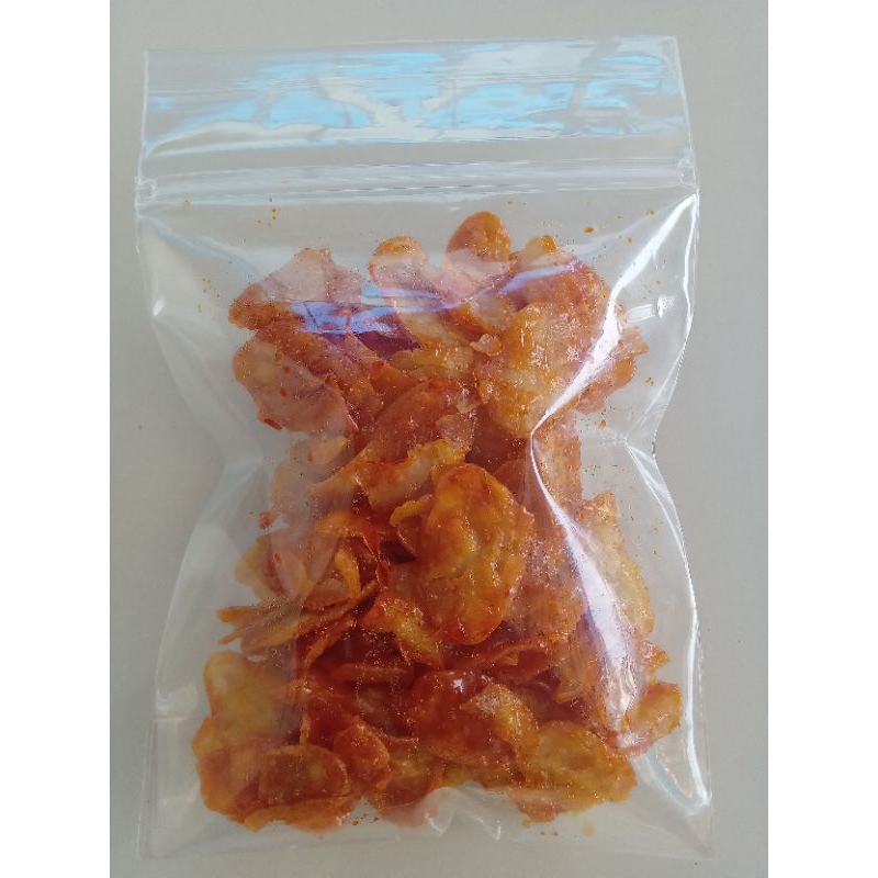 

keripik malaysia siginjai