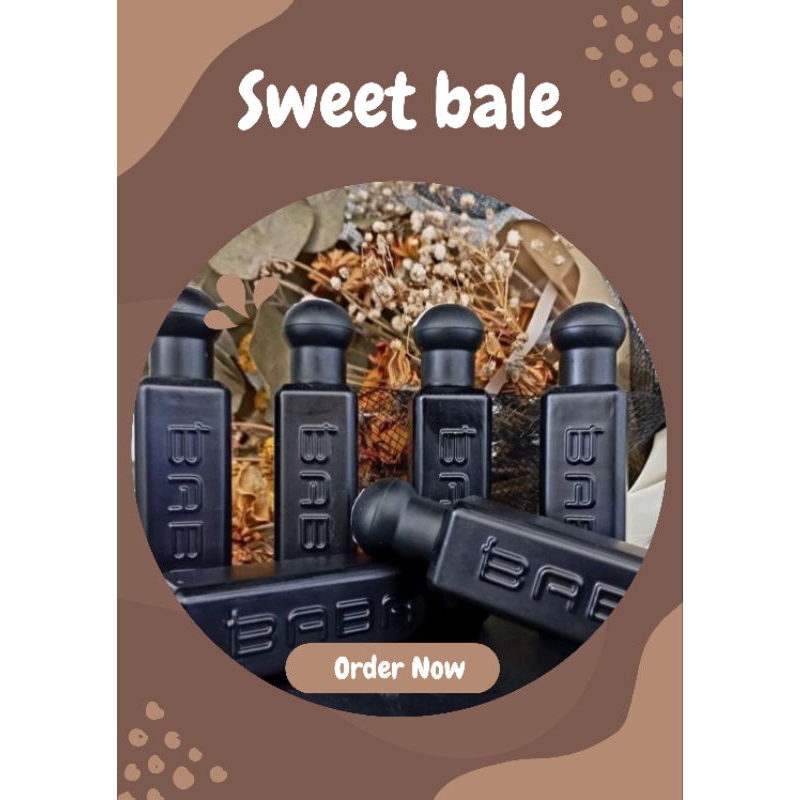 TAYLOR SWIFT/SWEET BALE BABA PARFUM