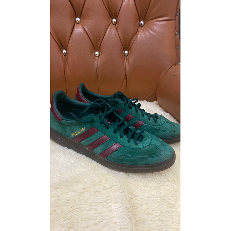 Adidas Spezial Cw Blackburn