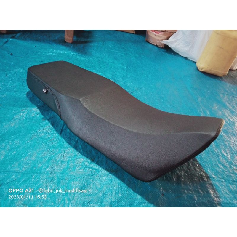 jok motor tiger lama mb tech - JOK TILAS TIGER LAWAS TIGER 2000