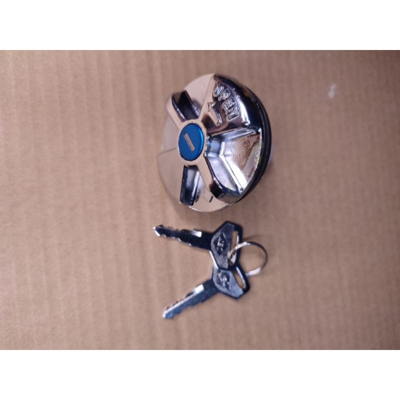 tutup tangki bensin corona RT80 RT81 RT100 RT104