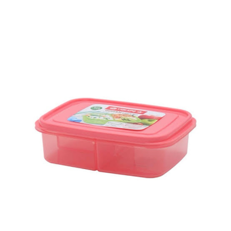 Lion Star Gohan Lunch Box 201 SB 67 Kotak Roti Anak Bontot