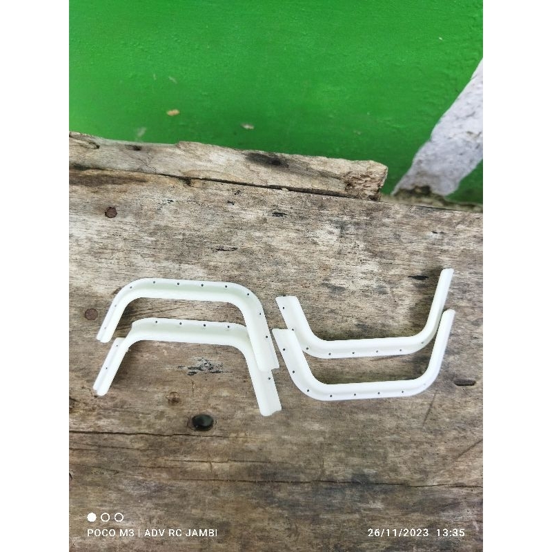 Over Fender MN90 MN99S MN98