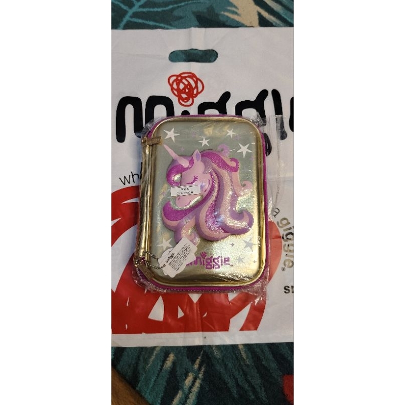 

Kotak Pensil Unicorn / Pensil Case