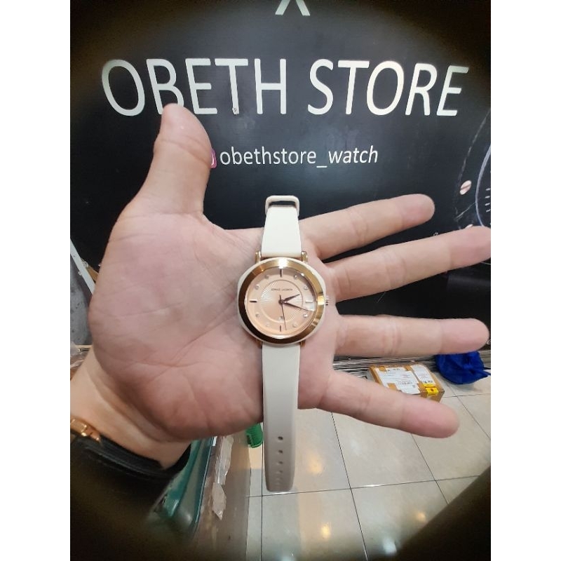SALE.. JAM TANGAN JONAS JASMINE WANITA