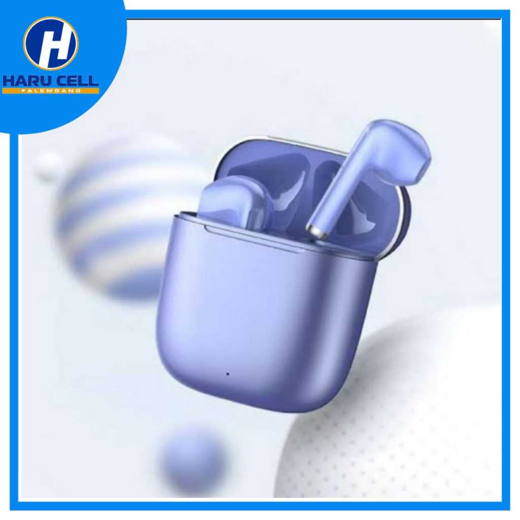 Headset Bluetooth VIVAN Liberty T220