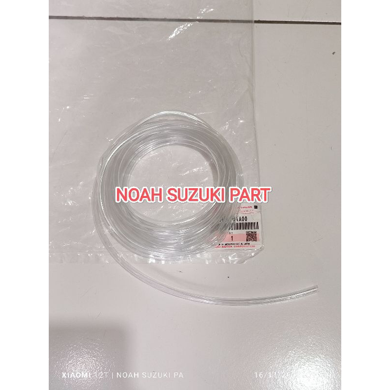 selang air wiper mobil suzuki