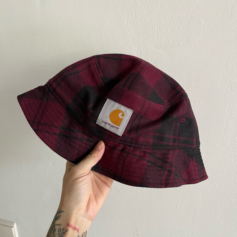 Carhartt bucket hat