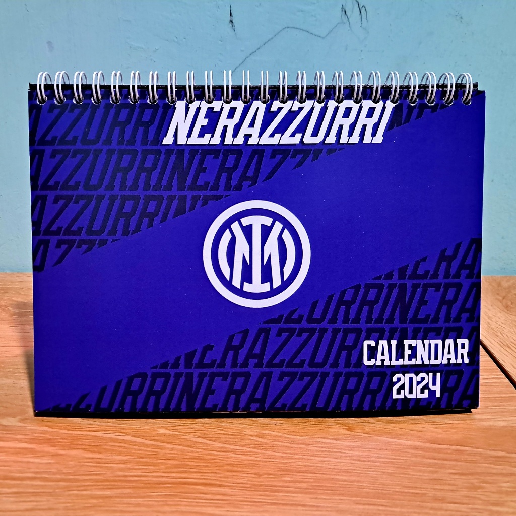 

KALENDER MEJA 2024 EDISI INTER