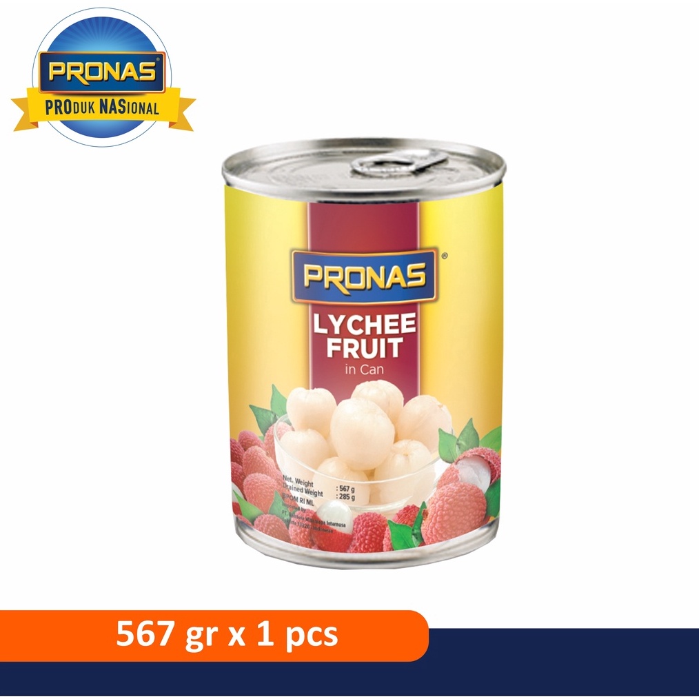 

Star Pronas Leci Import 567 g dengan kemasan EOE gas !!