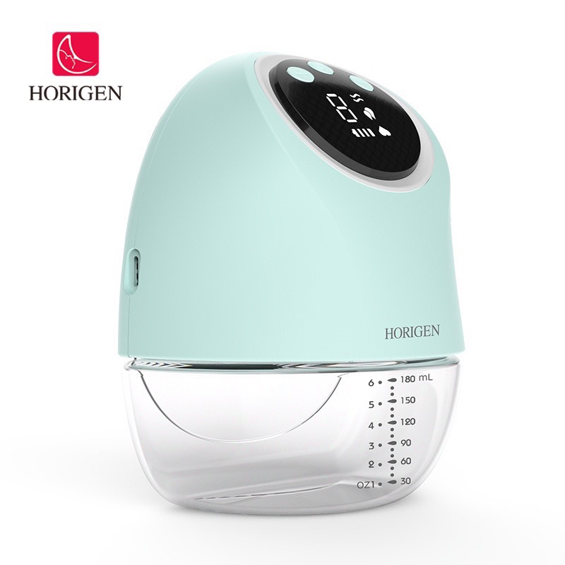 Horigen Polaris Breast Pump Preloved