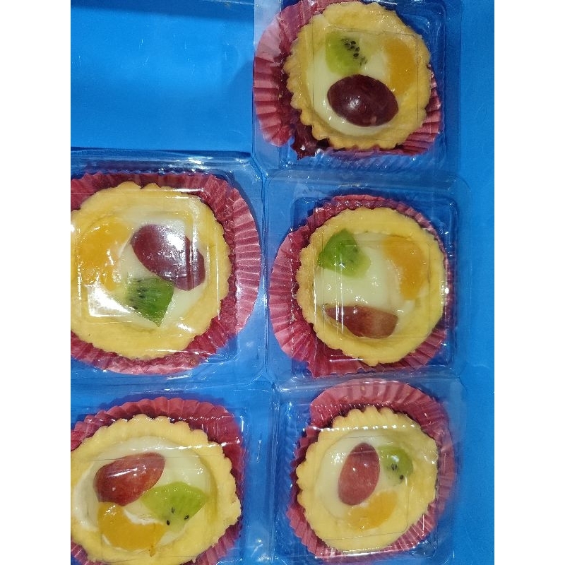 

KUE PIE SUSU BUAH ISI 4