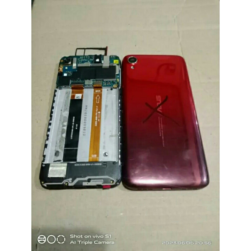 mesin Hp Asus zenfone Live L1/L2 normal udh teated