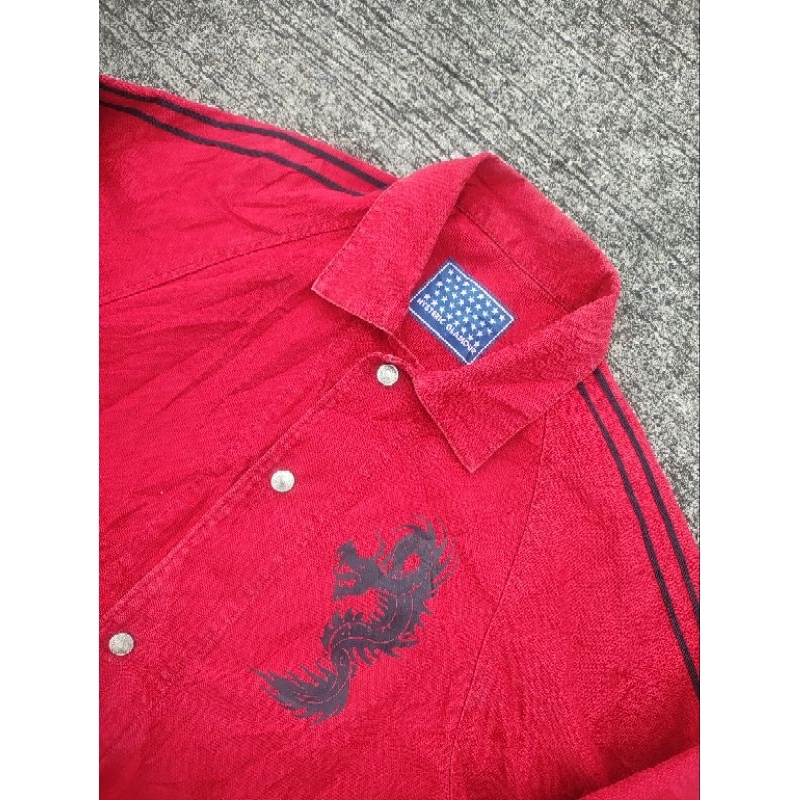 Hysteric Glamour second