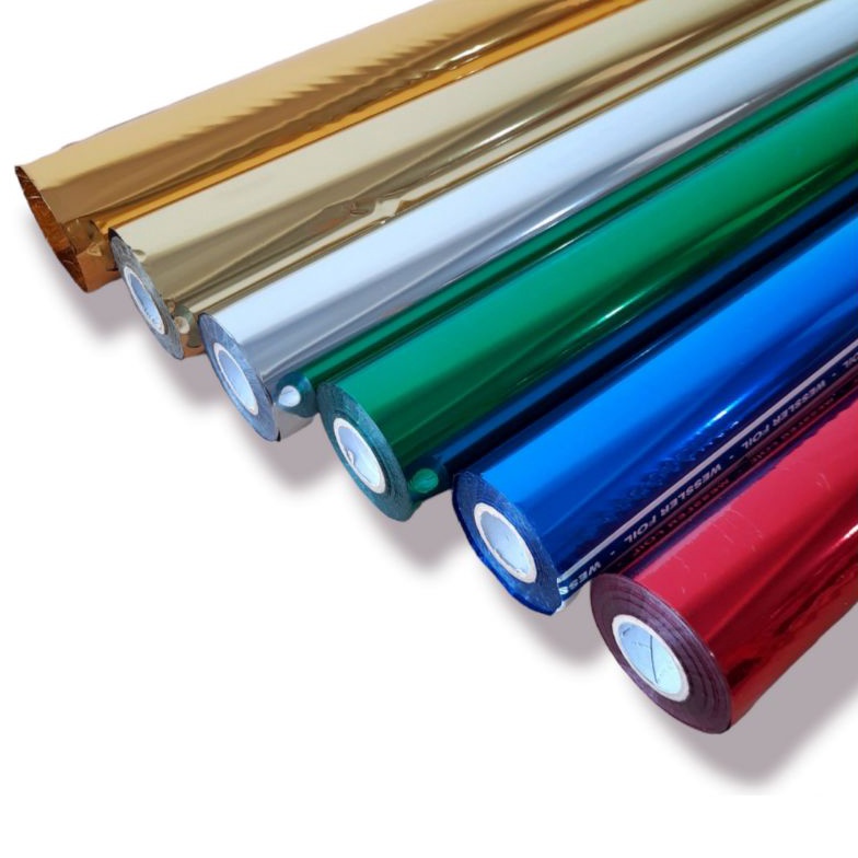 

[SZ7] Foil Prada Kaligrafi ➢Stock Banyak