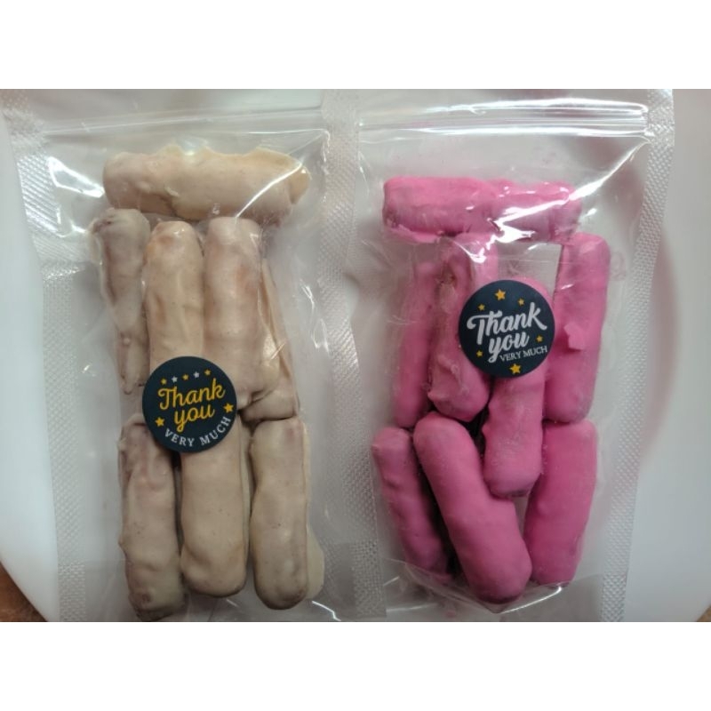 

CheseeRoll/Stik Keju Manis