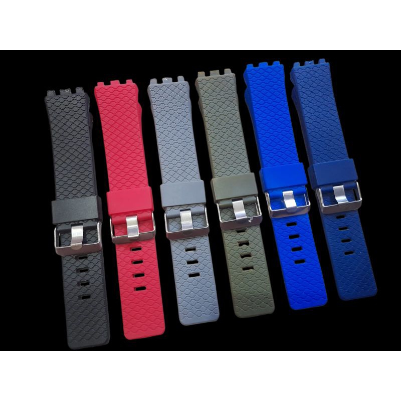 Strap Tali jam tangan skymax BG1810 Tali jam skymax