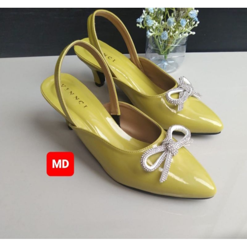sendal vincci premium