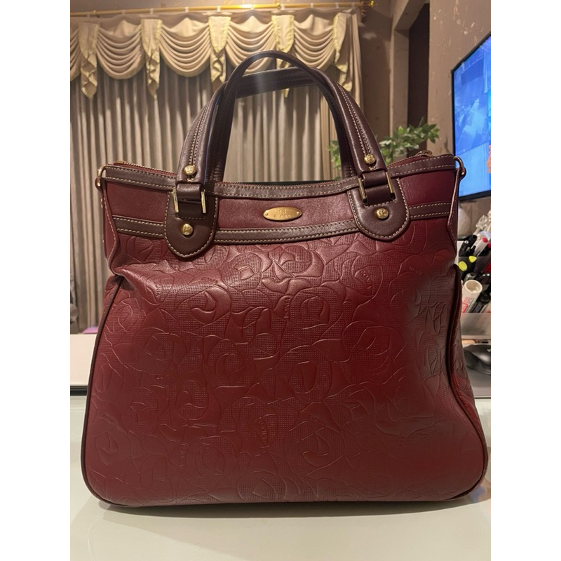 Tas Bonia Orange Bata