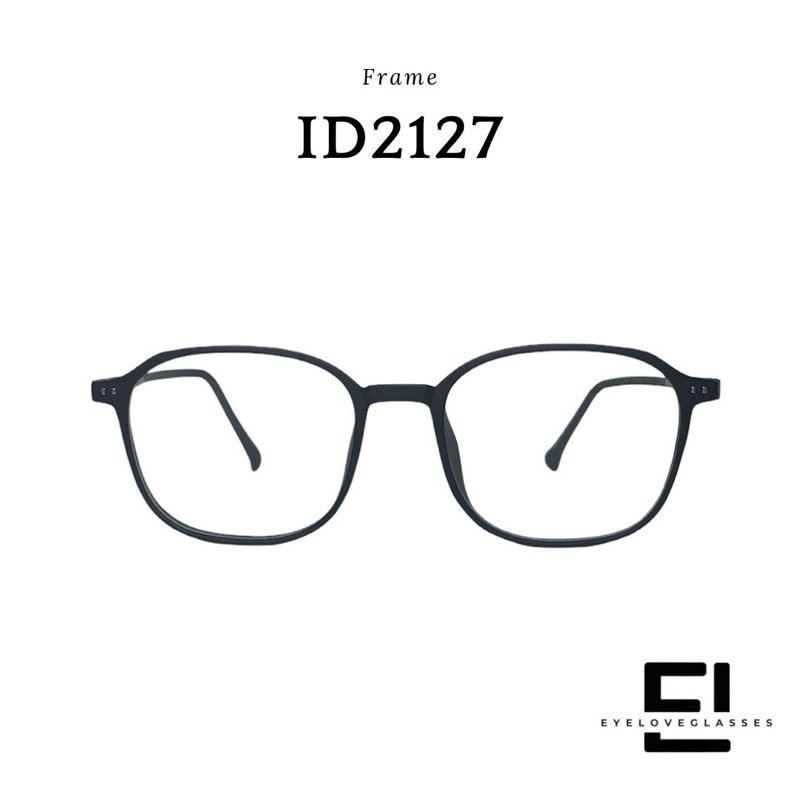 FRAME ID2127 - KACAMATA EYELOVEGLASSES
