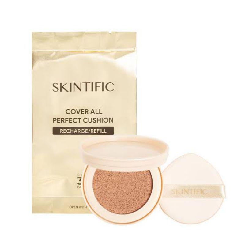 Skintific Cushion Refill