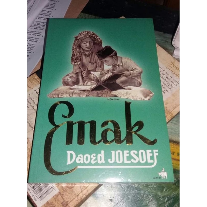 Emak Daoed Joesoef