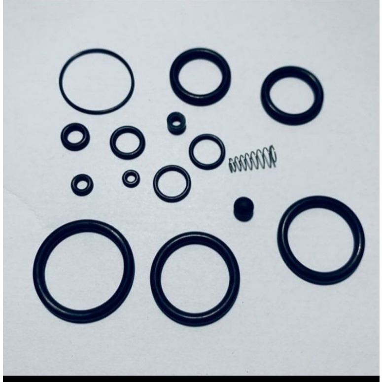 ✨BIG SALE✨ sil set pompa pcp seal oring pompa pcp ?