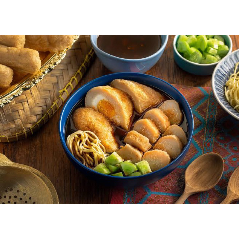 

PEMPEK NOONA