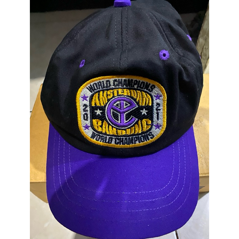 Rawtype Riot x Yellow Claw