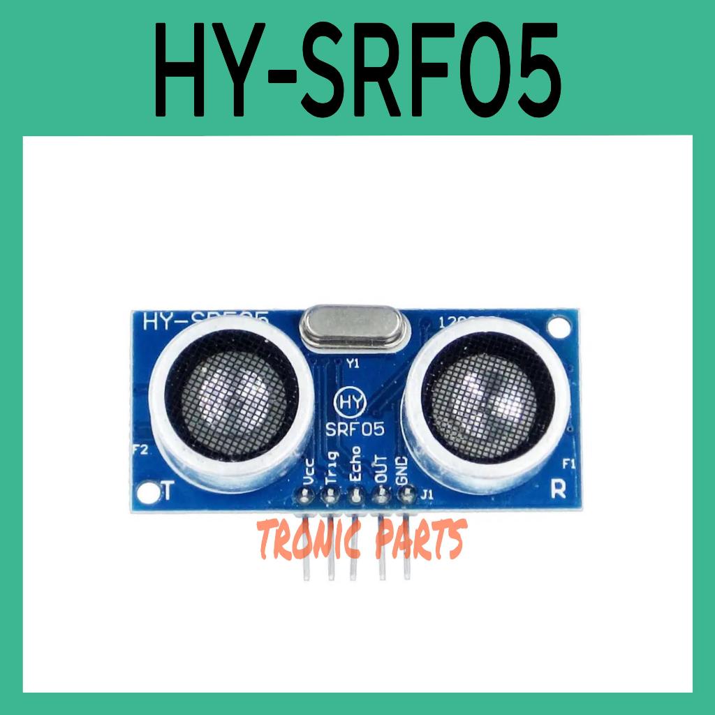 HY-SRF05 Sensor Jarak Ultrasonic Distance HY SRF 05 SRF05