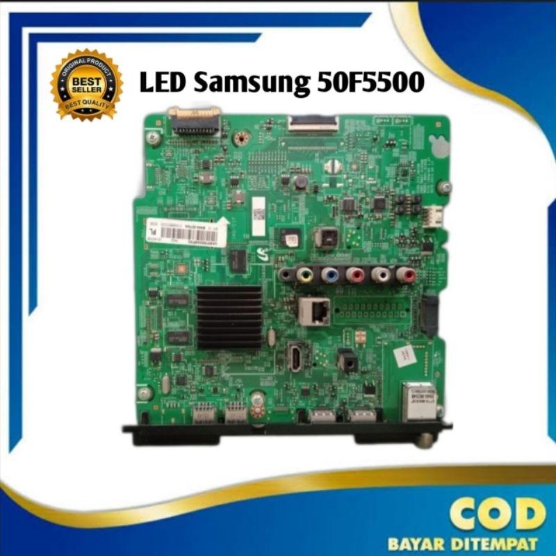 MB SAMSUNG 50F5500 MAINBOARD 50f5500