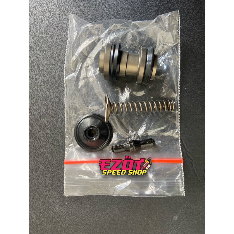 Seal Master Rem Brembo Corsa Corta Vietnam