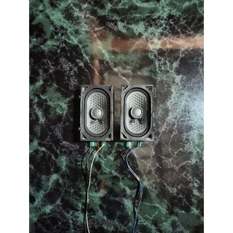 SPEAKER - SPEKER TV LCD LG 26LD330 - 26LD330-TA