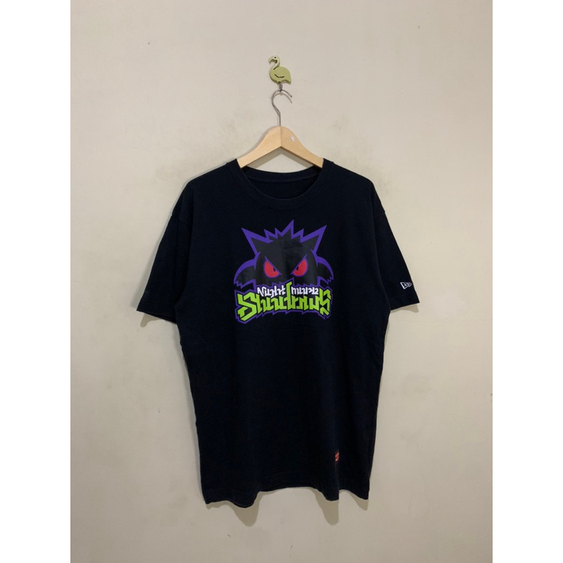 New Era x pokemon Kaos