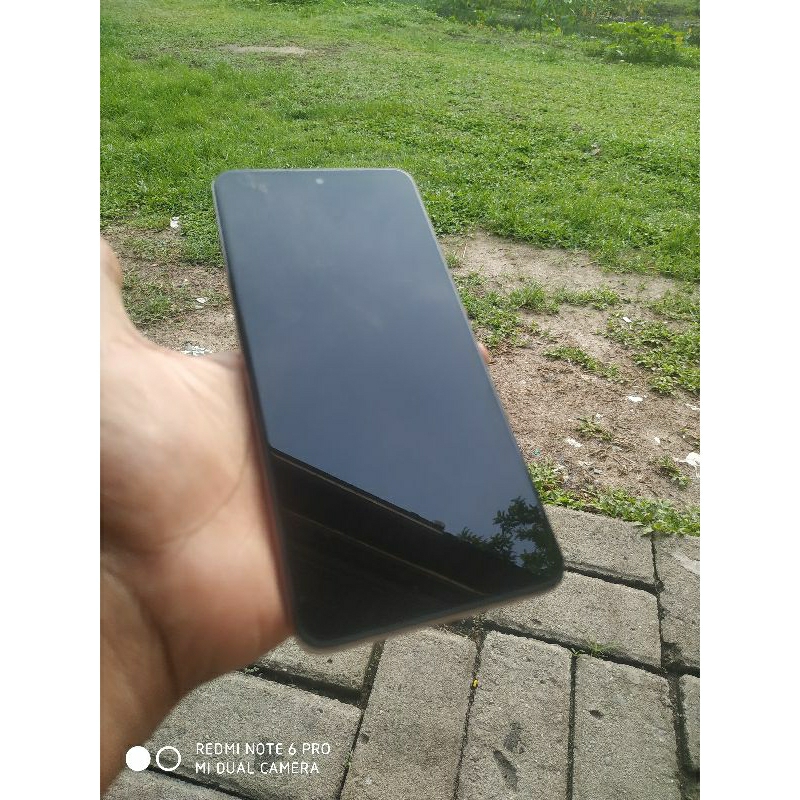 LCD TOUCHSCREEN  POCO X3 PRO NFC