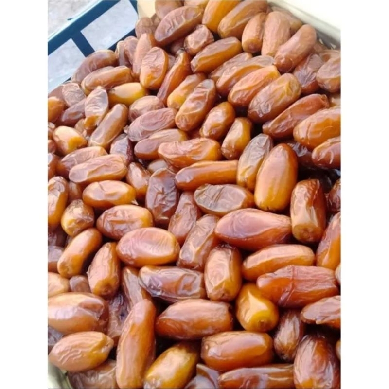 

Kurma Tunisia Madu 1kg/Kurma Tunisia madu non tangkai/kurma madu barari