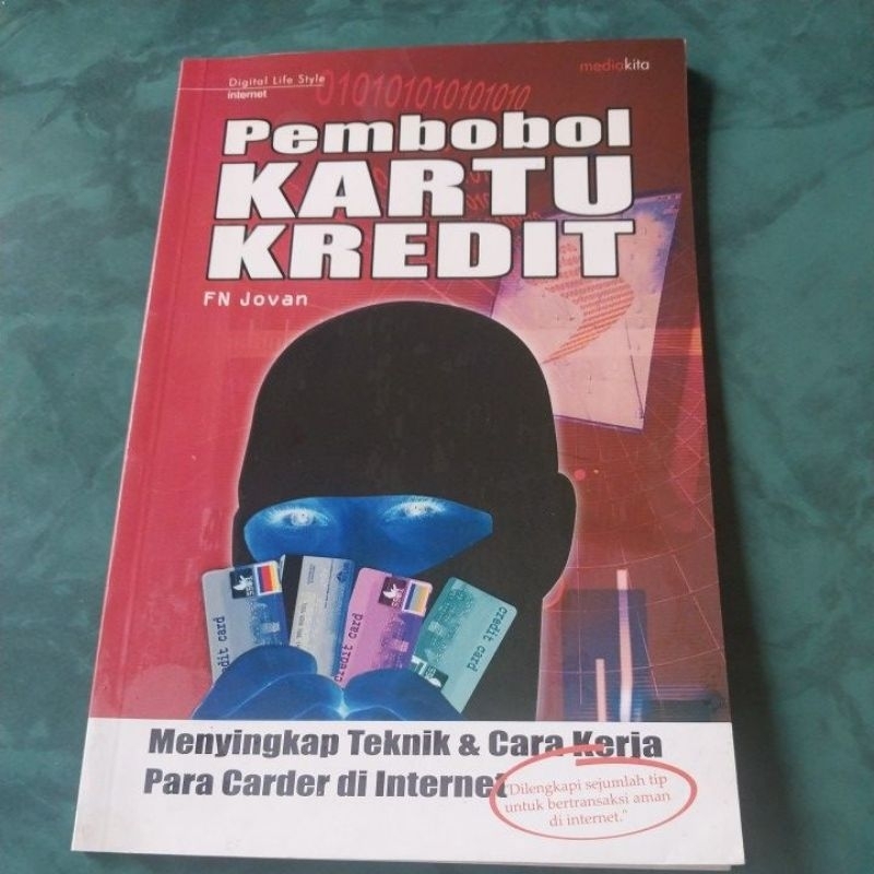 Pemborosan kartu kridit