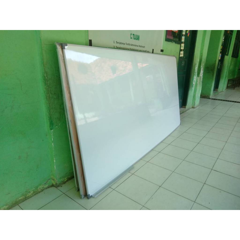 

whiteboard standing custom 100 x 160 cm