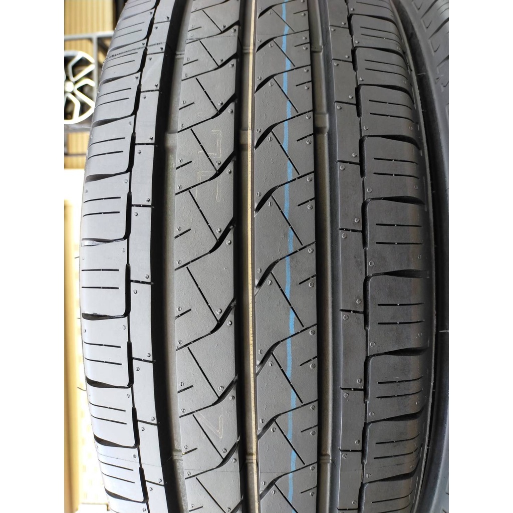 235 65 R16 Bridgestone Duravis R660A BAN HIACE