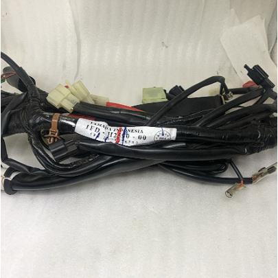 KABEL BODY BODI ORIGINAL MOTOR YAMAHA FORCE F1 1FD-H2590-20