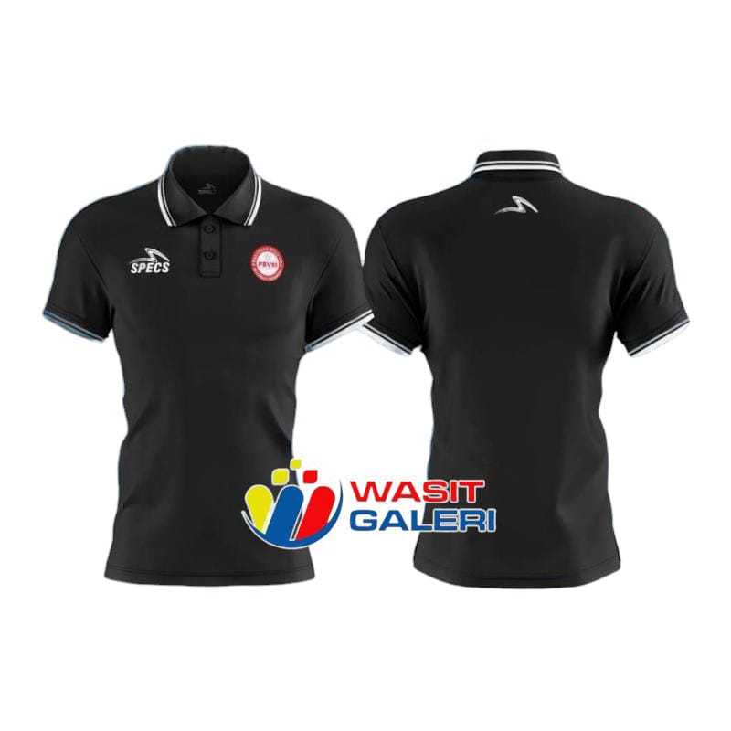 POLO T - SHIRT / BAJU WANGKI PBVSI (SPCS - PBVSI)
