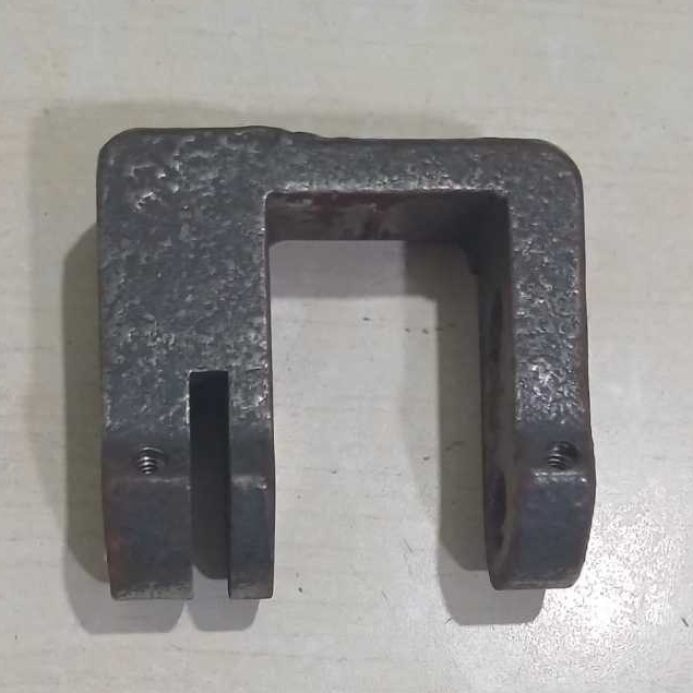 36T5-008E10 Rocker / Sparepart Mesin Jahit Walking Foot Jarum 1