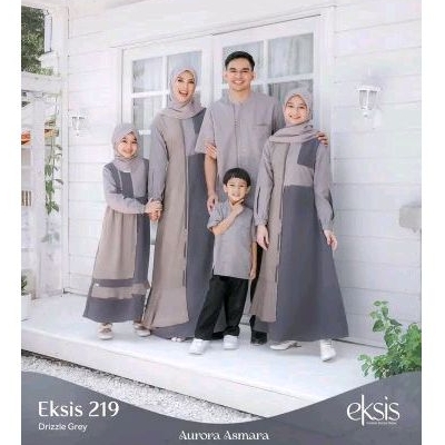 SEPLY EKSIS 219 DRIZZLE GREY