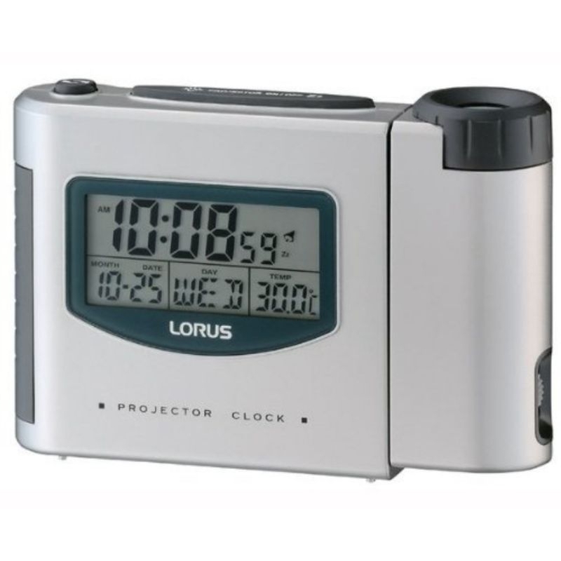 Lorus LHL025S#jam meja digital lorus LHL025S#jam weker Lorus lhk025#alarm digital Lorus Lhl025S