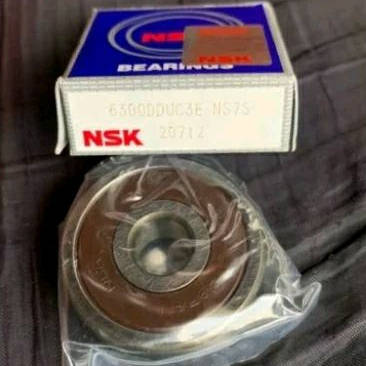 Bearing lakers 6300 2rs NSK JAPAN ORIGINAL