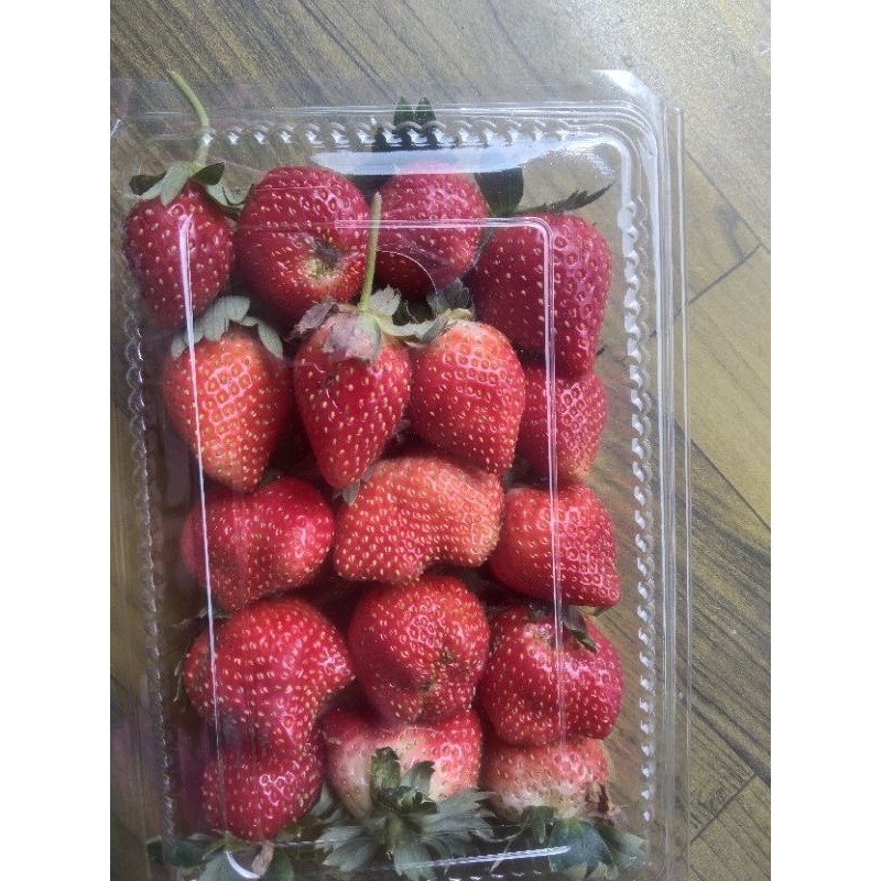 

strawberry