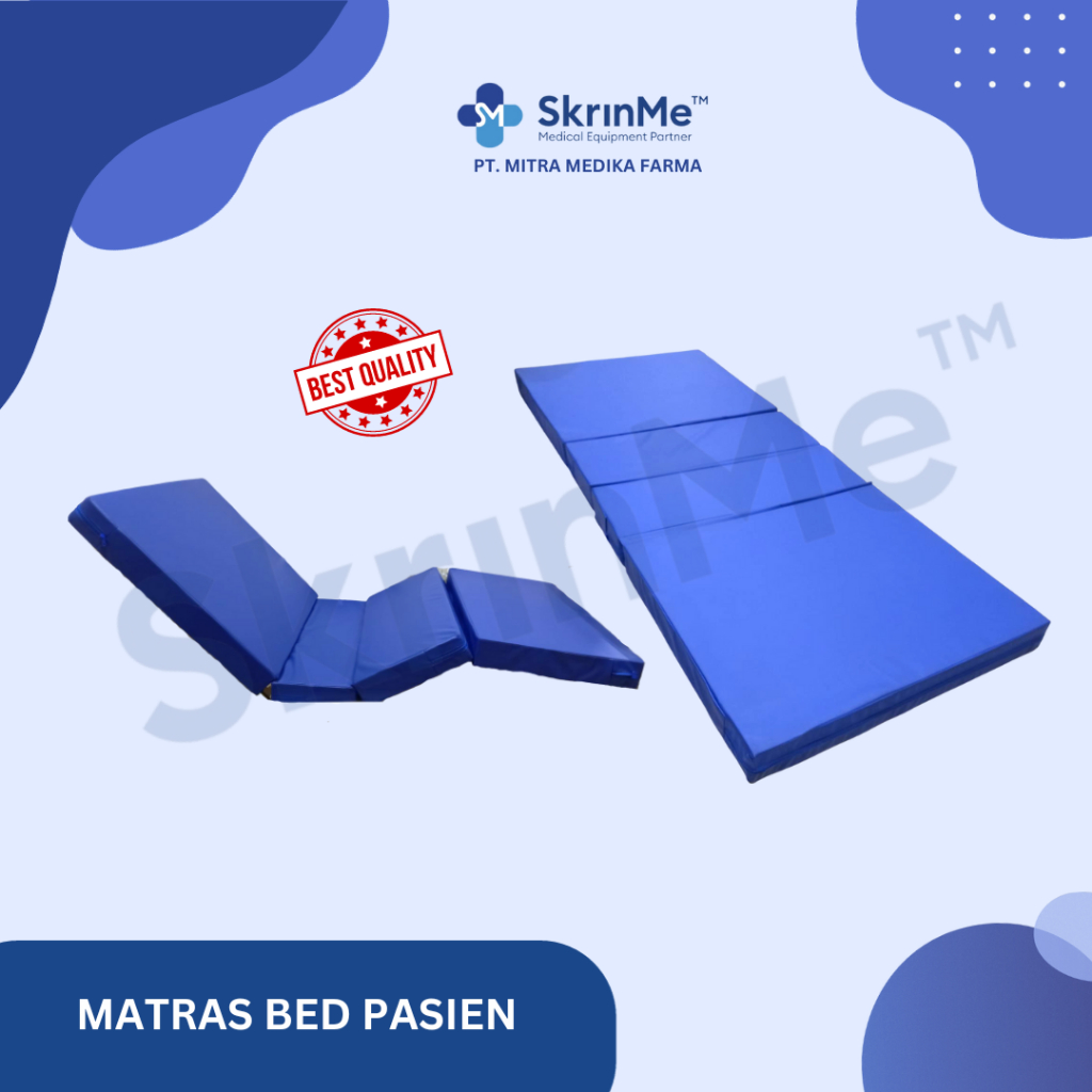 Kasur Matras Rumah Sakit / Matras Bed Pasien