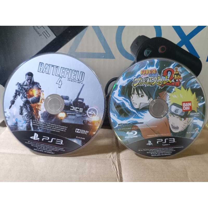 KASET PS3
