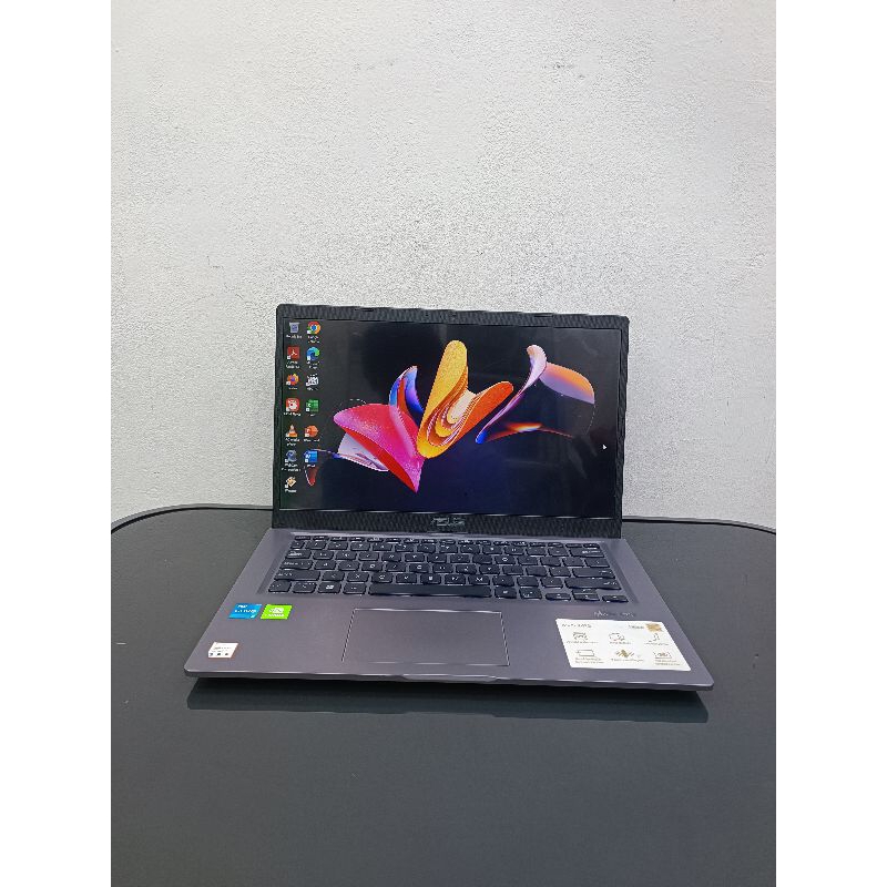 asus a416ep intel i3 gen 11 ram 8/512 ssd nvidia mx330 2gb